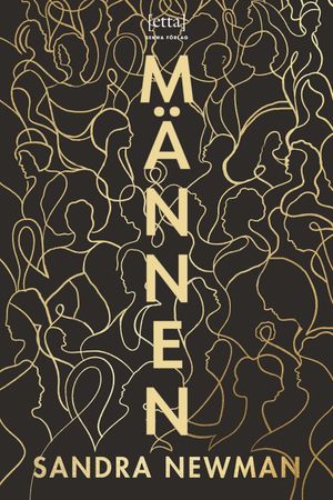 Männen | 1:a upplagan