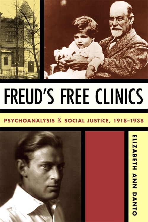 Freud's Free Clinics | 0:e upplagan