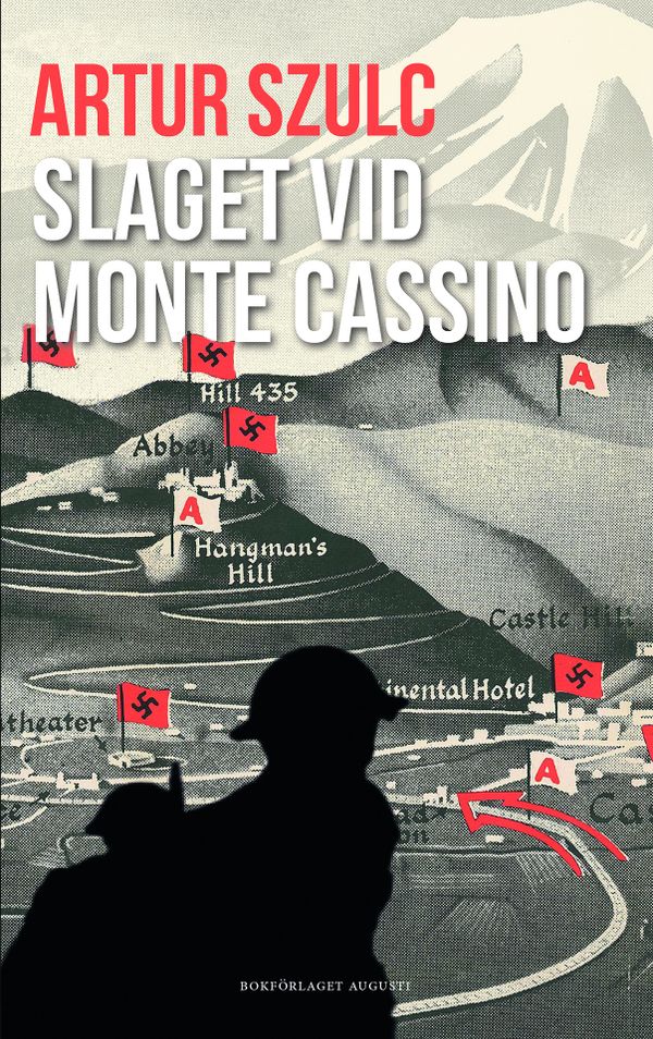 Slaget om Monte Cassino | 1:a upplagan