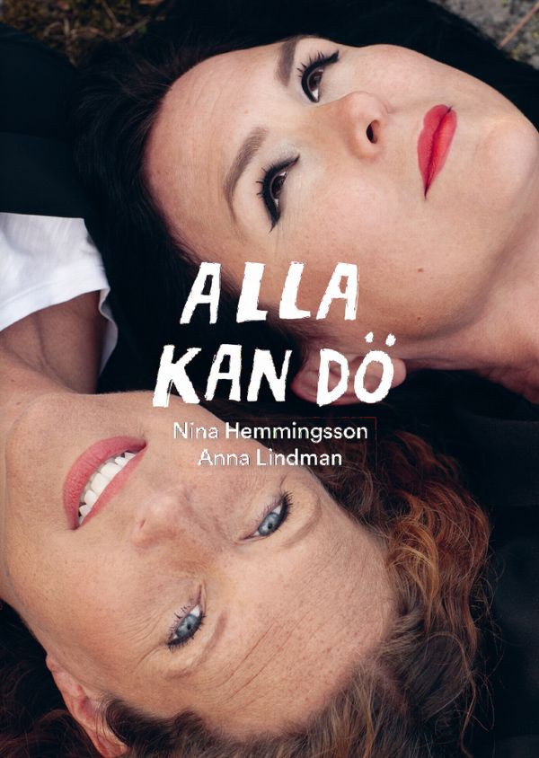 Alla kan dö | 0:e upplagan