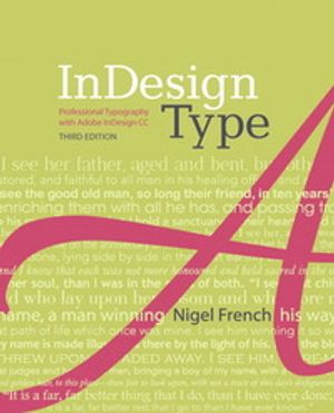 InDesign Type | 3:e upplagan