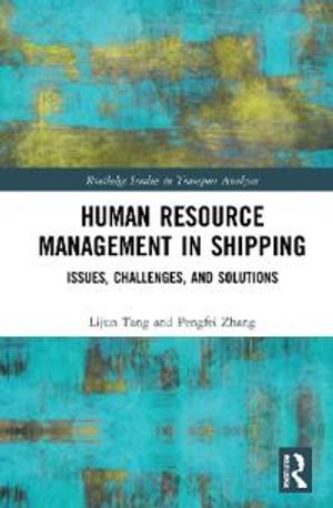 Human Resource Management in Shipping | 1:a upplagan