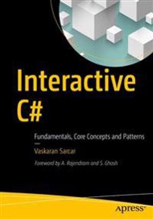 Interactive C# | 1:a upplagan