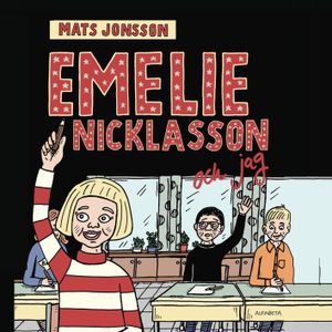 Emelie Nicklasson och jag