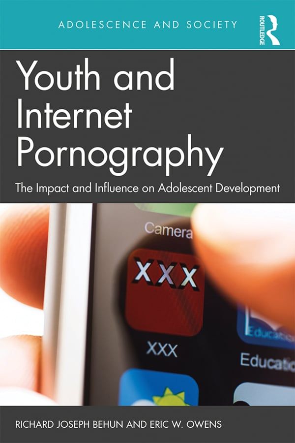 Youth and Internet Pornography | 1:a upplagan