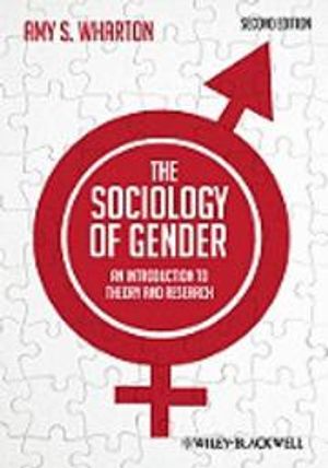 The Sociology of Gender: An Introduction to Theory and Research | 1:a upplagan