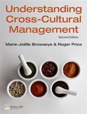 Understanding Cross-Cultural Management |  2:e upplagan