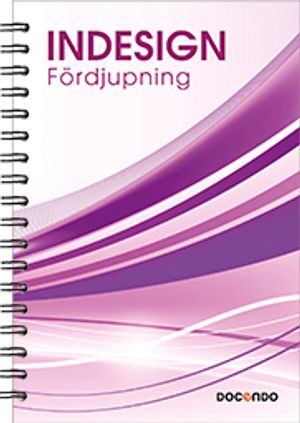 InDesign Fördjupning