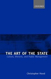 The Art of the State | 0:e upplagan