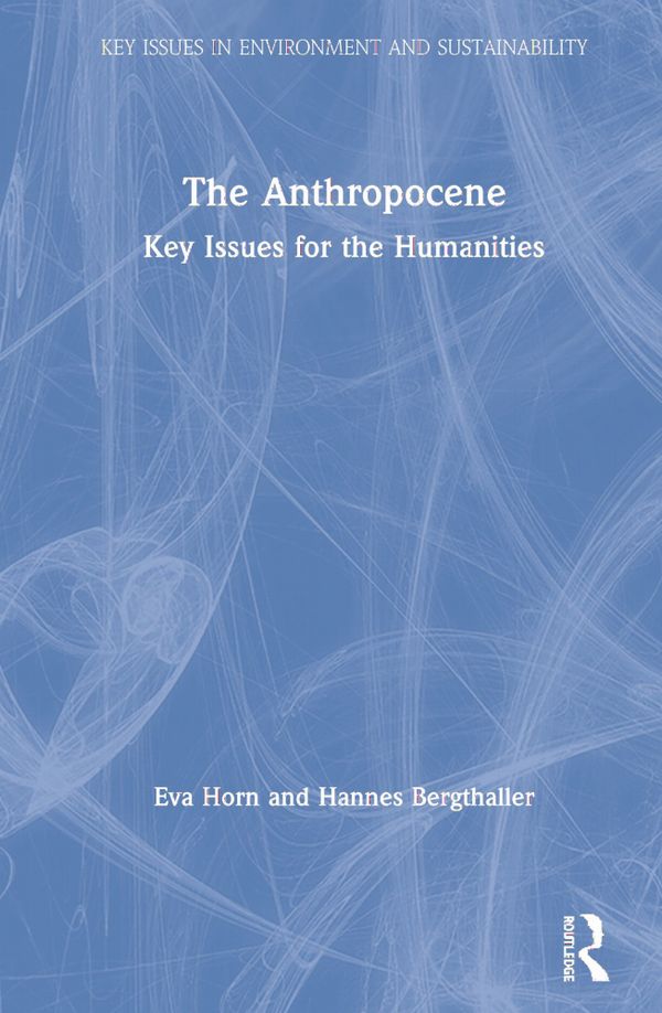 The Anthropocene | 1:a upplagan