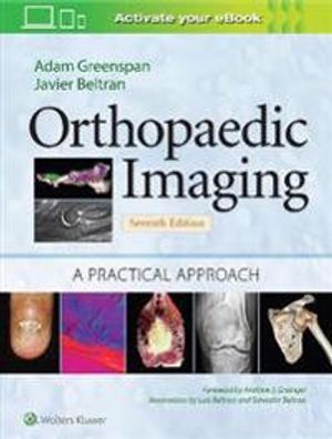 Orthopaedic Imaging: A Practical Approach