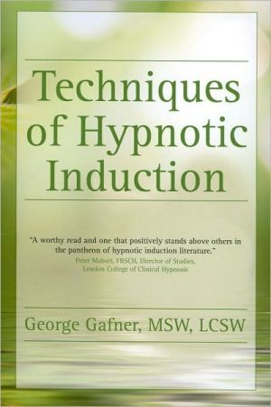 Techniques of Hypnotic Induction