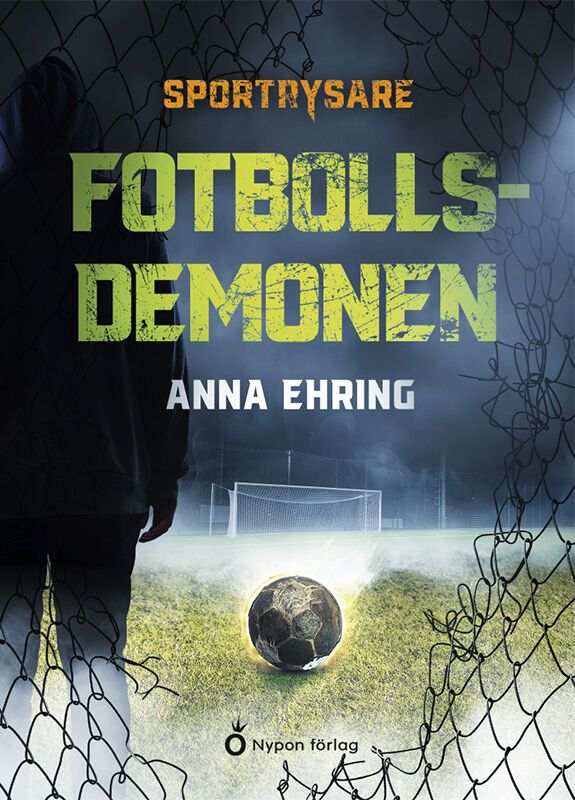 Fotbollsdemonen | 1:a upplagan