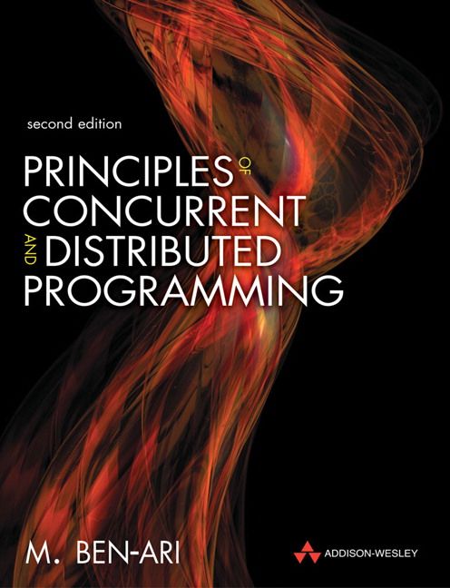 Principles of Concurrent and Distributed Programming | 2:a upplagan
