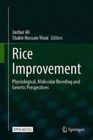 Rice Improvement | 1:a upplagan