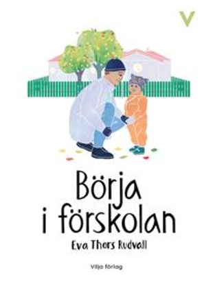 Börja i förskolan | 1:a upplagan