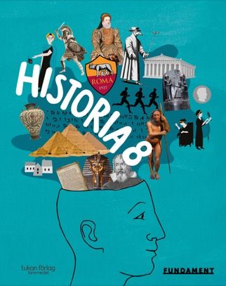 Fundament Historia 8 | 0:e upplagan