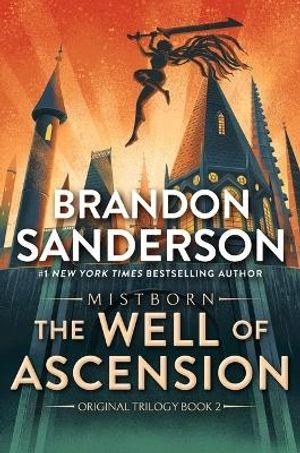 The Well of Ascension