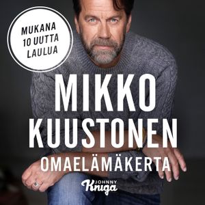 Omaelämäkerta | 1:a upplagan