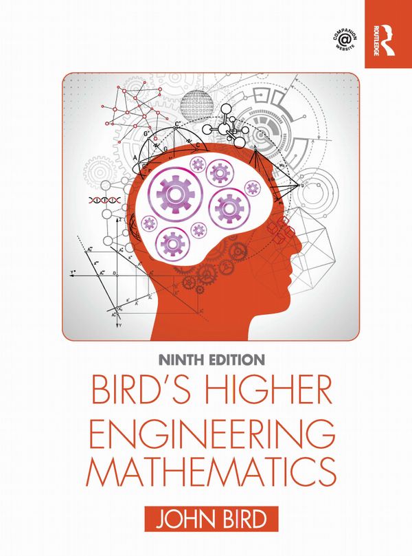 Bird's Higher Engineering Mathematics | 9:e upplagan