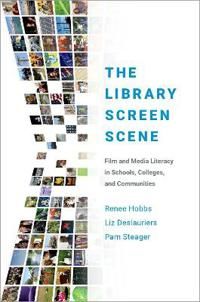 The Library Screen Scene | 1:a upplagan