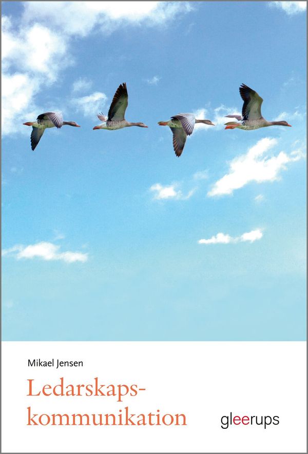 Ledarskapskommunikation | 1:a upplagan