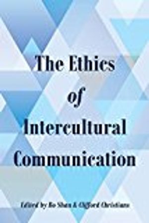 Ethics of intercultural communication