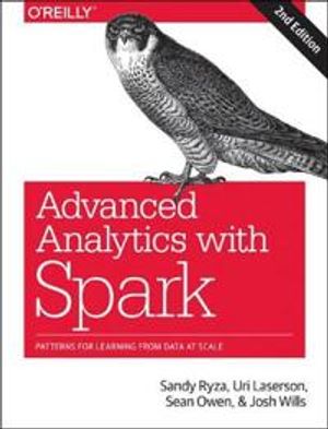 Advanced Analytics with Spark | 1:a upplagan