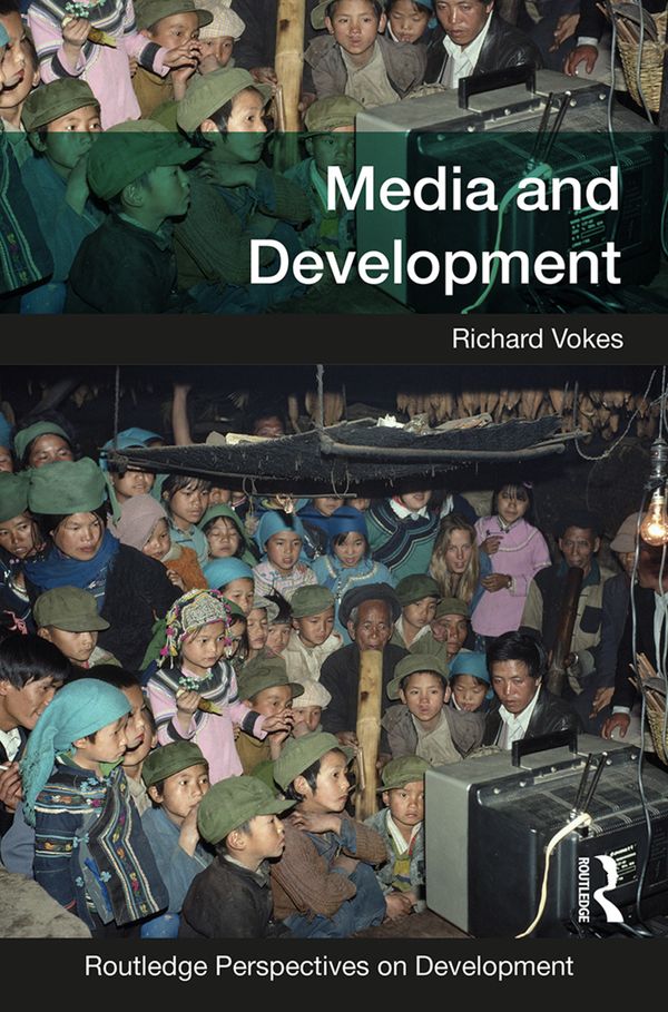 Media and Development | 1:a upplagan