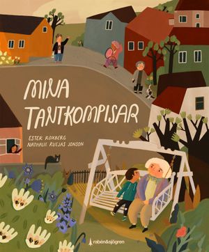 Mina tantkompisar | 1:a upplagan