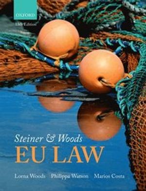 Steiner & Woods Eu Law