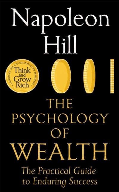 The Psychology of Wealth | 0:e upplagan