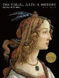 The Visual Arts: A History | 7:e upplagan