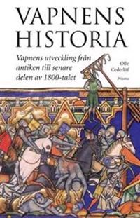 Vapnens historia | 3:e upplagan