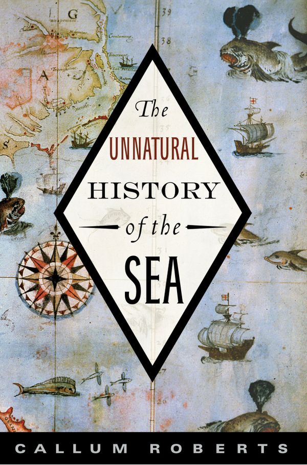 The Unnatural History of the Sea | 2:a upplagan