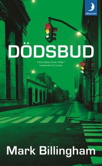 Dödsbud