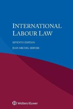 International Labour Law | 7:e upplagan