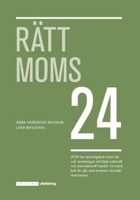 Rätt Moms 2024