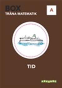 Box - Tid | 1:a upplagan