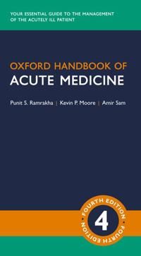 Oxford Handbook of Acute Medicine