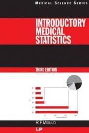 Introductory Medical Statistics