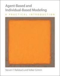 Agent-based and individual-based modeling | 1:a upplagan
