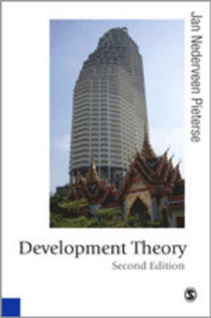 Development Theory |  2:e upplagan