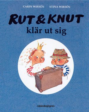 Rut & Knut klär ut sig |  2:e upplagan