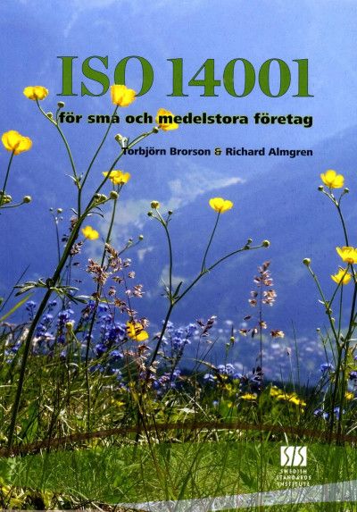 ISO 14001 för små och medelstora företag | 0:e upplagan