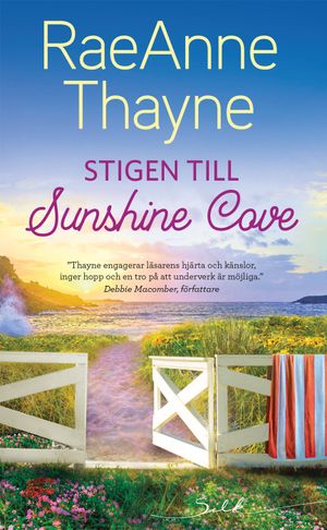 Stigen till Sunshine Cove | 1:a upplagan