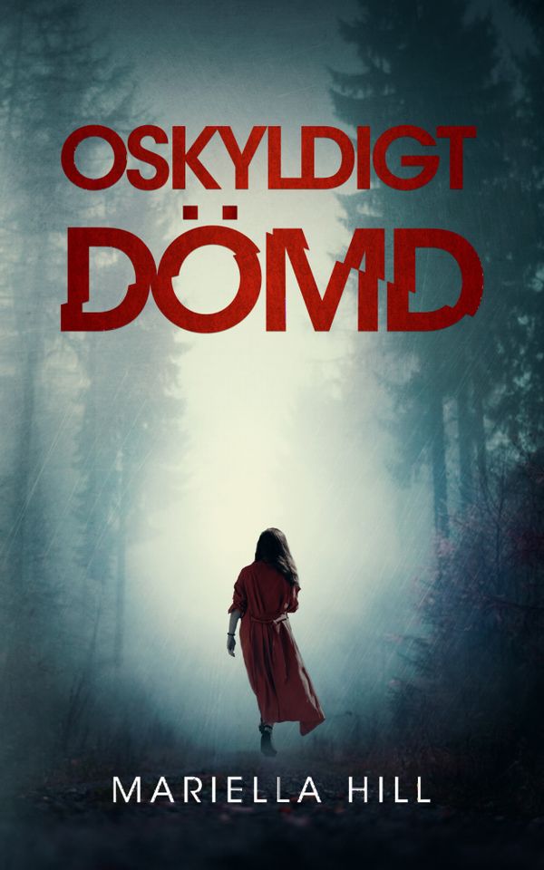 Oskyldigt dömd | 0:e upplagan