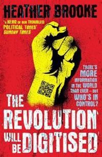 The Revolution will be Digitised | 0:e upplagan