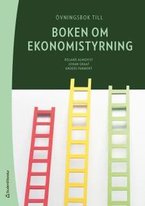 Boken om ekonomistyrning - Övningsbok