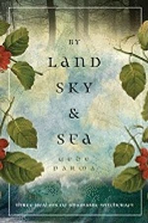 By Land, Sky & Sea: Three Realms of Shamanic Witchcraft